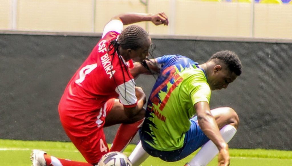 Coupe du Congo/Dames : Mazembe très gourmand en buts, Dcmp Bikira s’arrête en quarts de finale