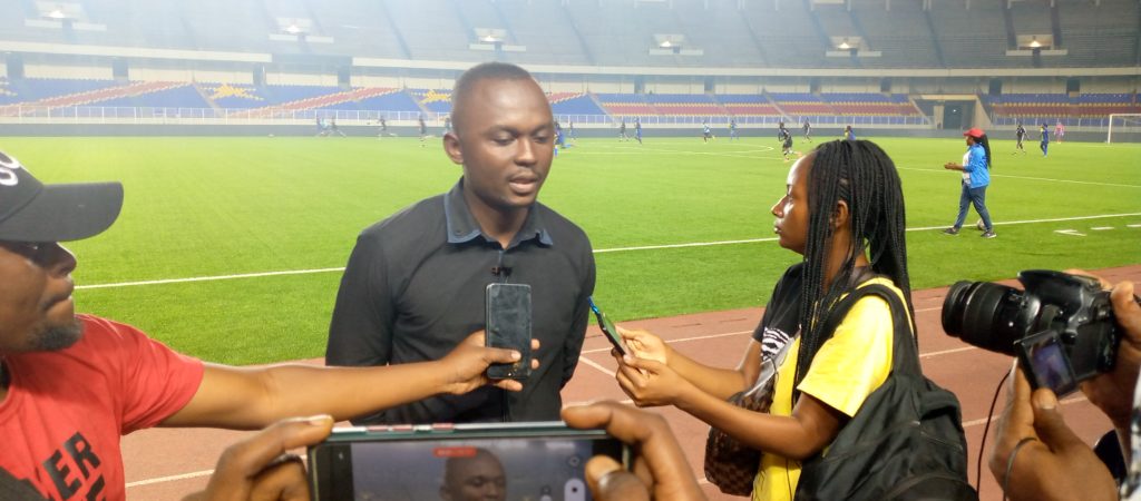 Coupe du Congo/Dames: Le FCF Amani déterminé à conserver son titre acquis la saison dernière