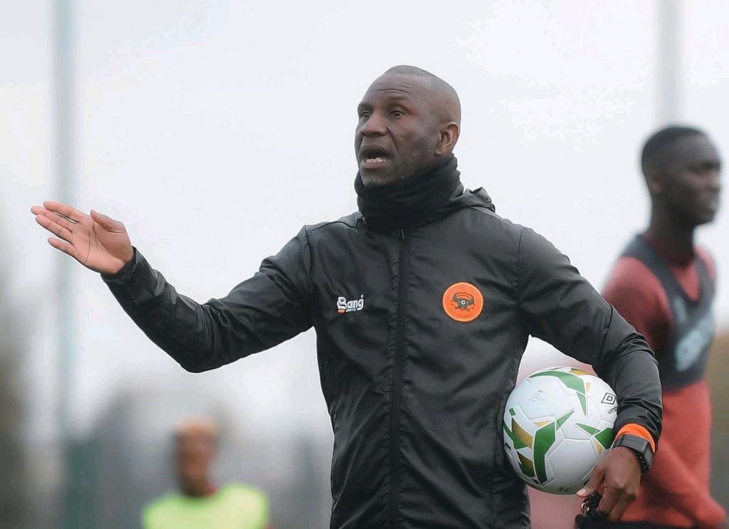 D1 Maroc: Jean-Florent Ibenge et la la Renaissance de Berkane trébuchent devant le FUS de Rabat…Les chances pour une place africaine s’éloignent davantage