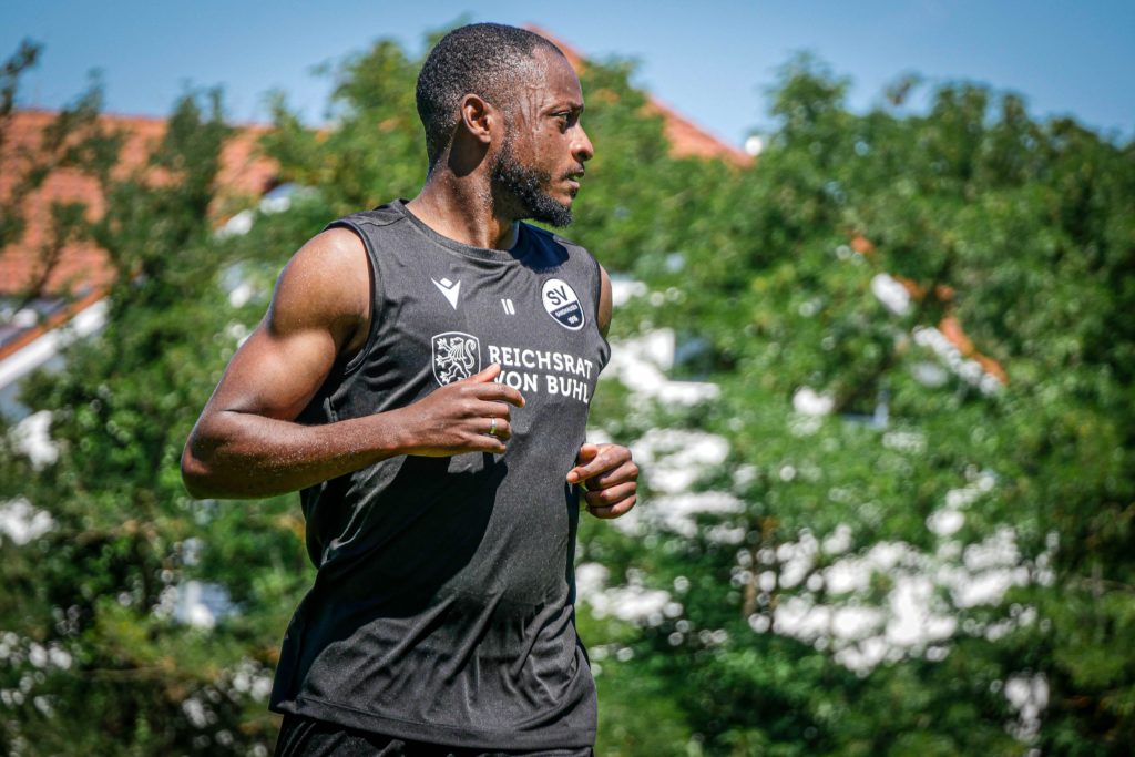 Sandhausen: Les frères Kinsombi démarrent la préparation de la nouvelle saison