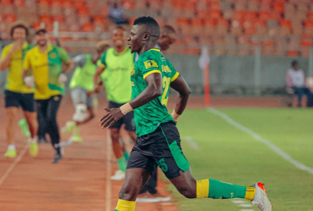 D1 Tanzanie: Déjà sacré, Young Africans trop fort pour Polisi Tanzania avec un Fiston Mayele passeur décisif et un Chico Ushindi buteur