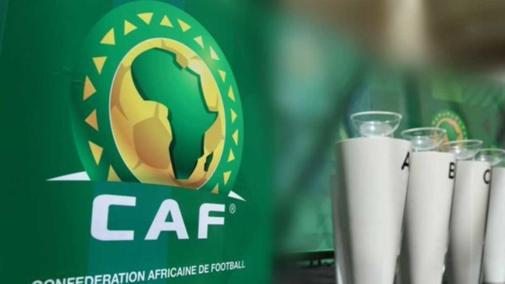 Interclubs de la CAF : Vclub et Lupopo affronteront des clubs botswanais, Mazembe et Dcmp, exemptés du 1er tour, fixés aussi sur leurs futurs adversaires