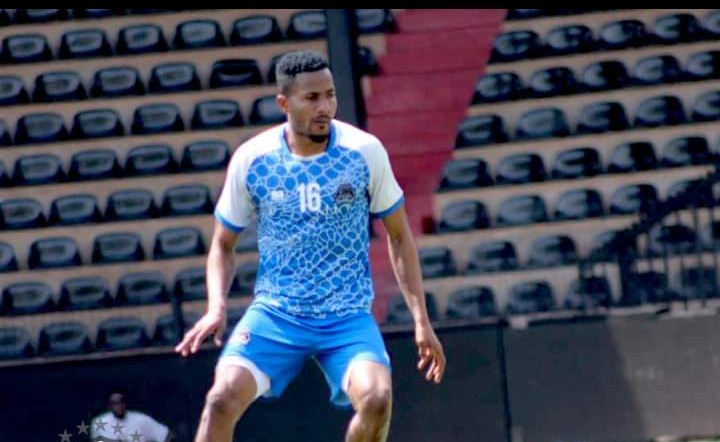Mazembe : «Nous sommes conscients de nos objectifs cette saison…Nous voulons les atteindre » (Christian Koffi Kouame)