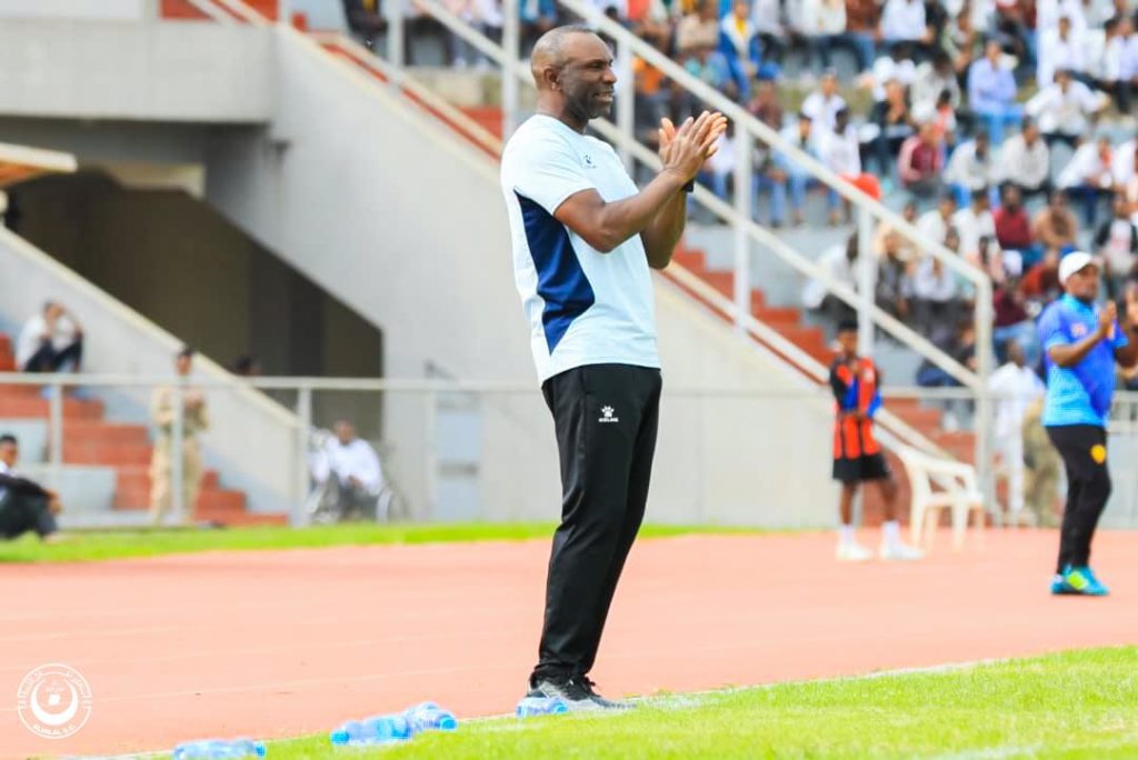 CAF-C1: Florent Ibenge, Glody Lilepo et Al Hilal Omdurman secoués par St Georges
