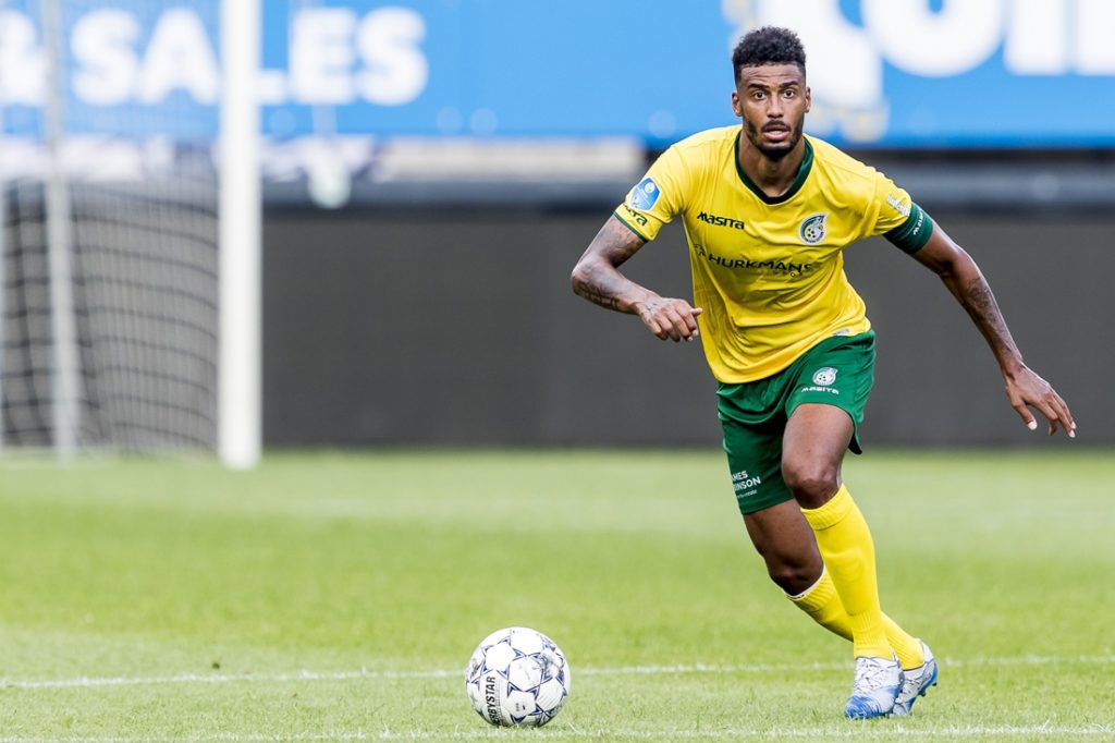 D1 Arabie Saoudite: Débuts compliqués pour Martin Angha et Al Adalah avec un 2ème revers