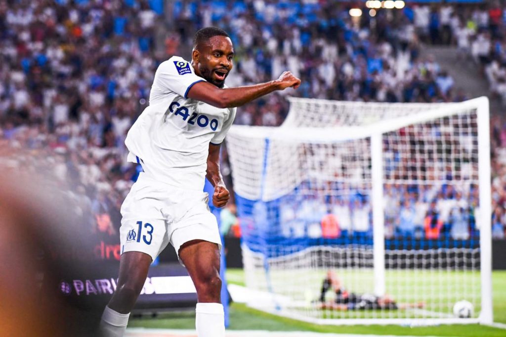 Transfert: «C’est la fin de la parenthèse Olympique de Marseille» (Cédric Bakambu)