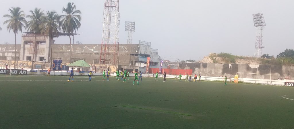 UFC-Kin Style Fight : Baraka-Amani, la finale de la « Ligue des Championnes » ce dimanche 25 septembre à Kinshasa