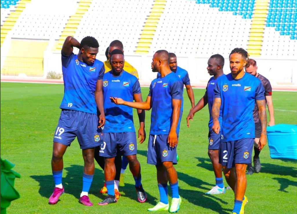 Léopards: Deux probables forfaits déjà signalés pour le stage au Maroc