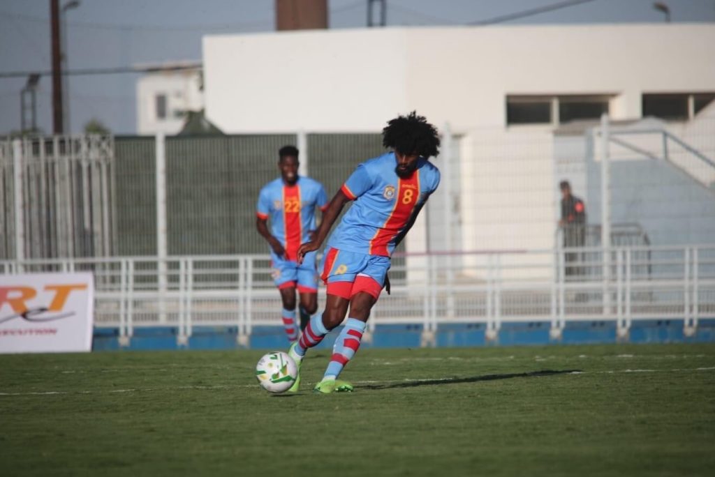 Léopards: «Le rassemblement s’est terminé sur une belle note mais le combat va continuer» (Samuel Moutoussamy )