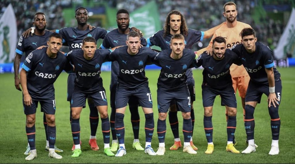 Marseille : « Les batailles ne sont pas terminées » (Chancel Mbemba)