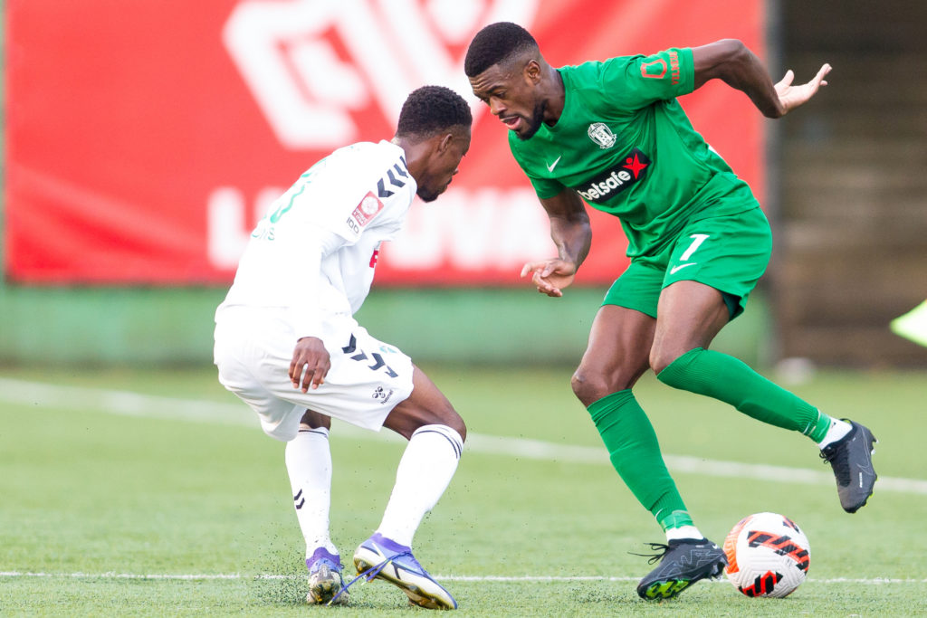 Coupe de Lituanie: Joël Bopesu et le Vilnius Zalgiris joueront une 2ème finale de suite