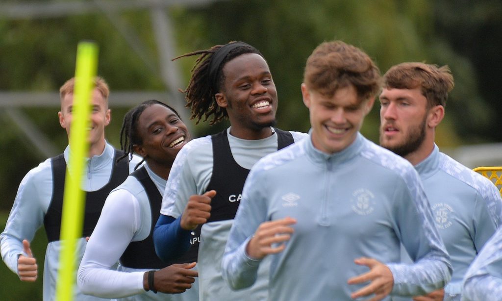 Rotherham United : Une excellente nouvelle pour Peter Kioso