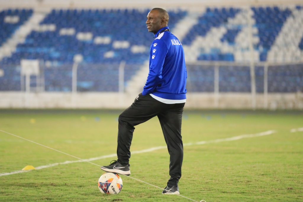 D1 Soudan : Florent Ibenge, Glody Lilepo et Al Hilal Omdurman soumettent sans souci Hay Al Wadi