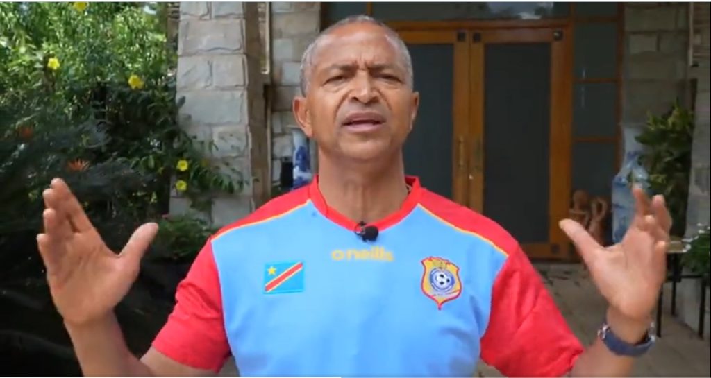 Elim/CAN 2023: «La victoire est certaine…nous allons gagner» (Moise Katumbi)