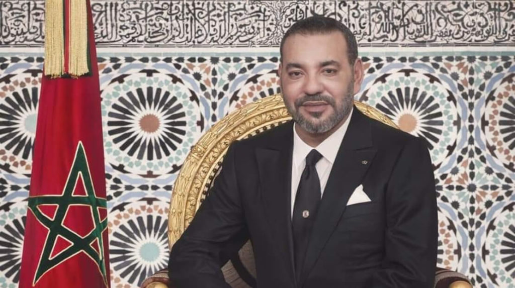Mondial 2030: «Sans précédent dans l’histoire du football, cette candidature commune sera celle de la jonction : entre l’Afrique et l’Europe» (SM Mohammed VI)