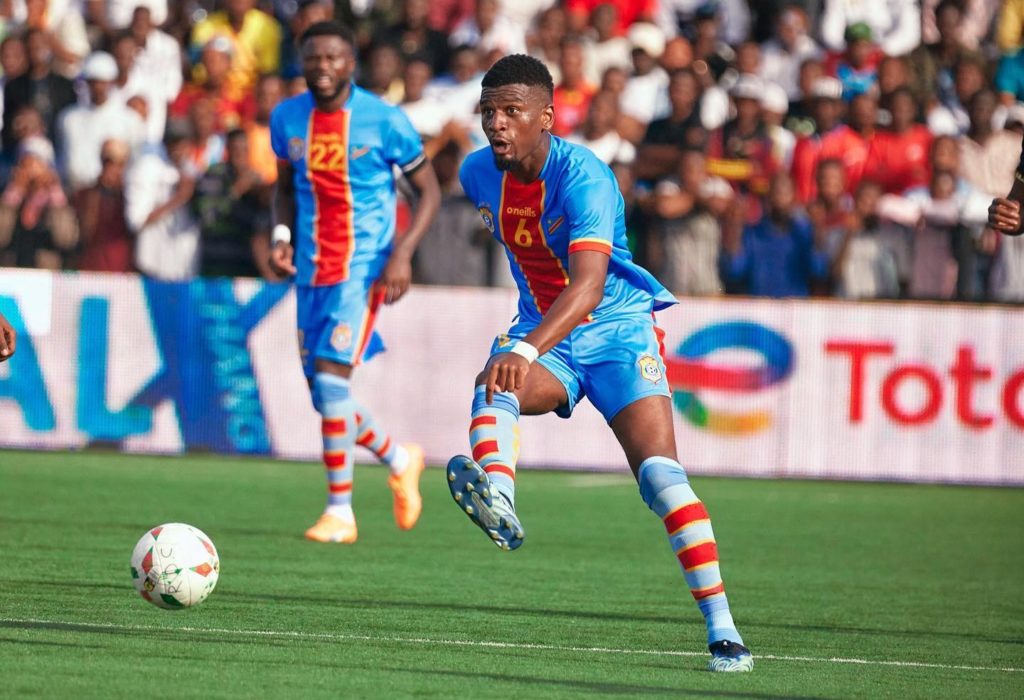 Elim/CAN 2023 : « Nous avons obtenus 4 points sur 2 matches disputés…Ce n’est pas fini» (Aaron Tshibola)