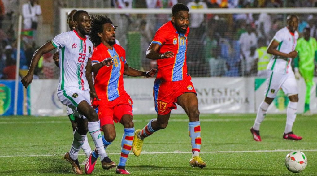 Elim/CAN 2023: La Fécofa émet officiellement une réserve sur les événements du match face à la Mauritanie à Nouakchott