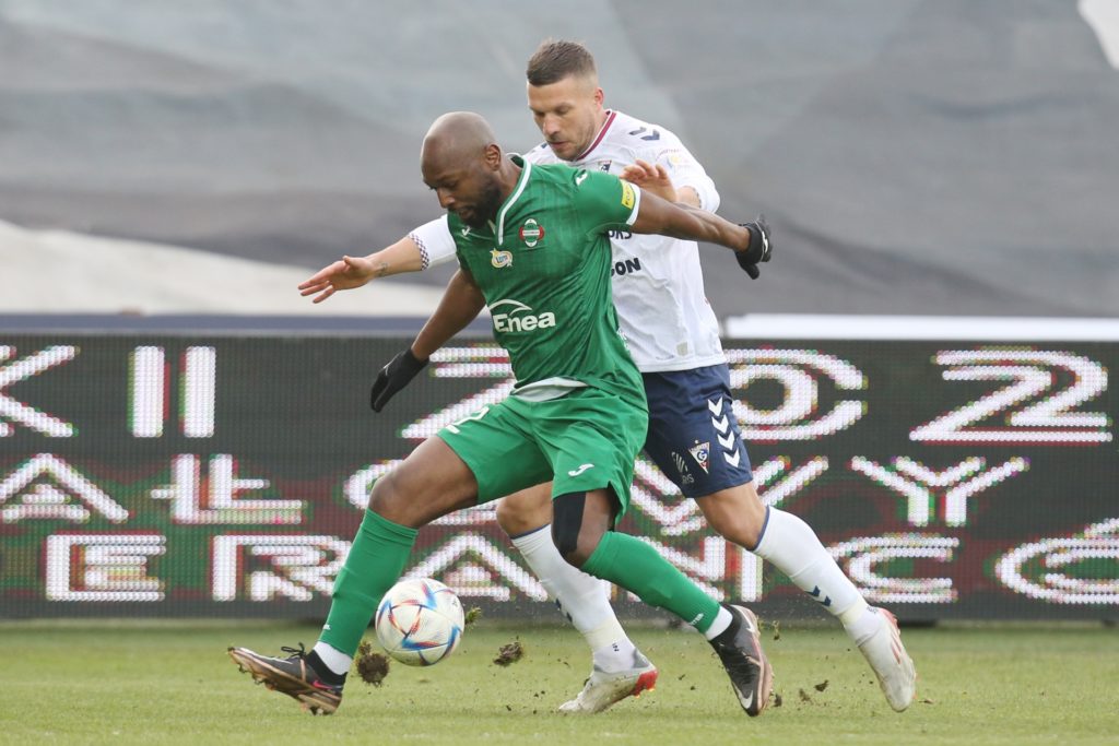 D1 Pologne: Mike Cestor Botuli et le Radomiak Radom sécurisent leur maintien