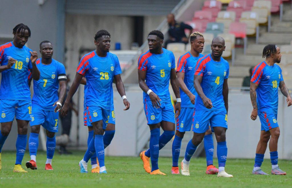 Elim/CAN 2023: «Nous sommes tous unis pour cette qualification» (Fiston Mayele Kalala)