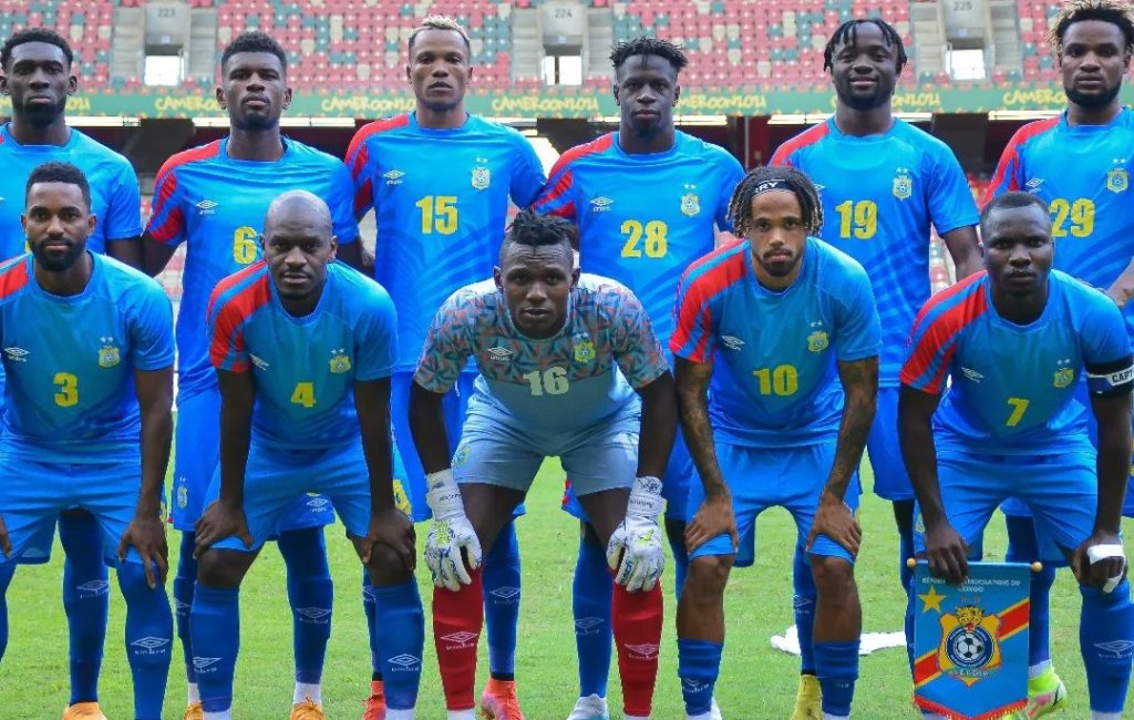 Elim/CAN 2023: « Nous devons être à fond derrière cette équipe pour qu’elle nous ramène les trois points» (Florent Ibenge)