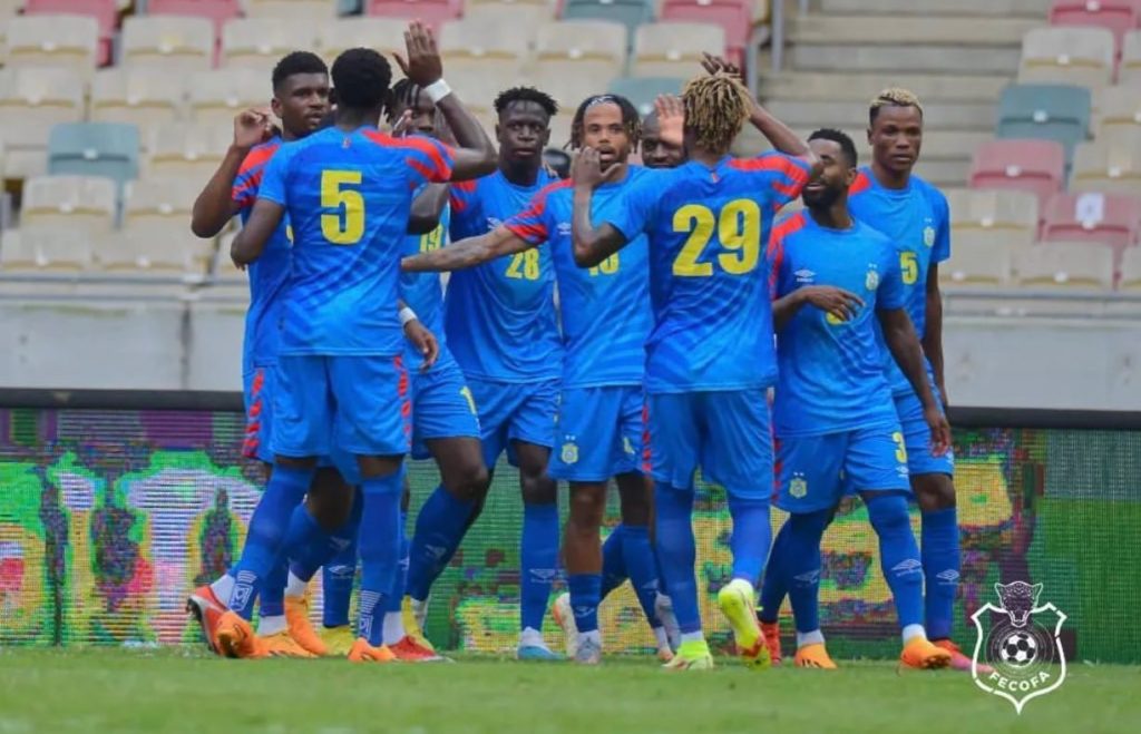 Elim/CAN 2023: «Ce fut une belle victoire avant le dimanche et ce sera toujours un honneur de représenter ma nation» (Aaron Tshibola)