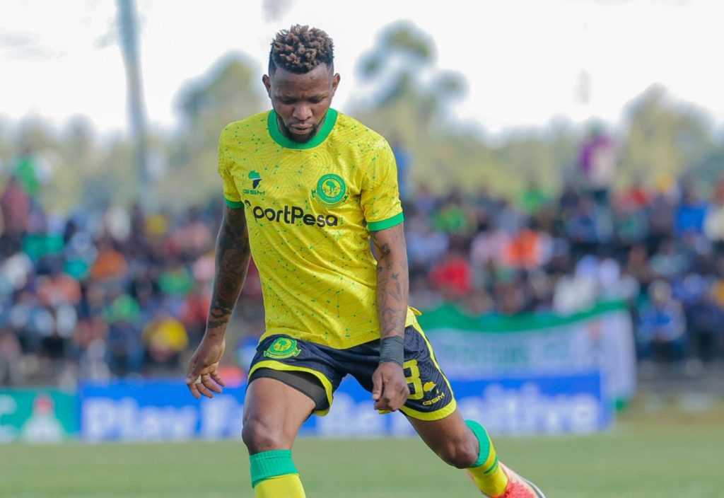 Transfert: Joyce Lomalisa a envoyé une lettre à la direction de Young Africans