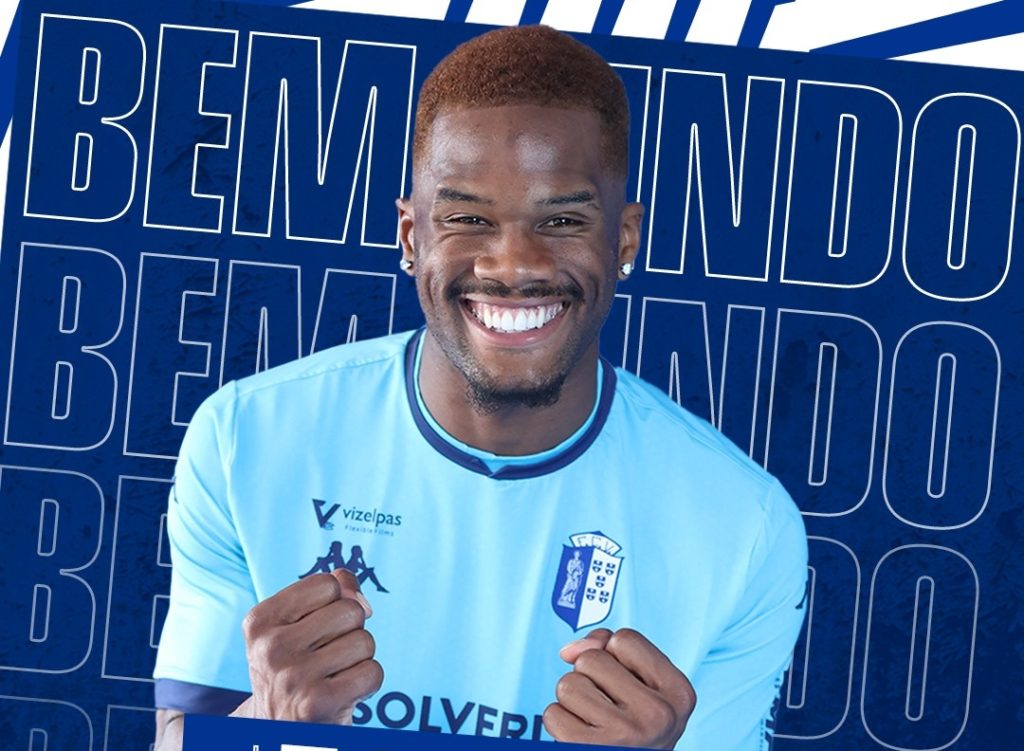 Transfert: Samuel Essende va faire un tour du côté du Portugal