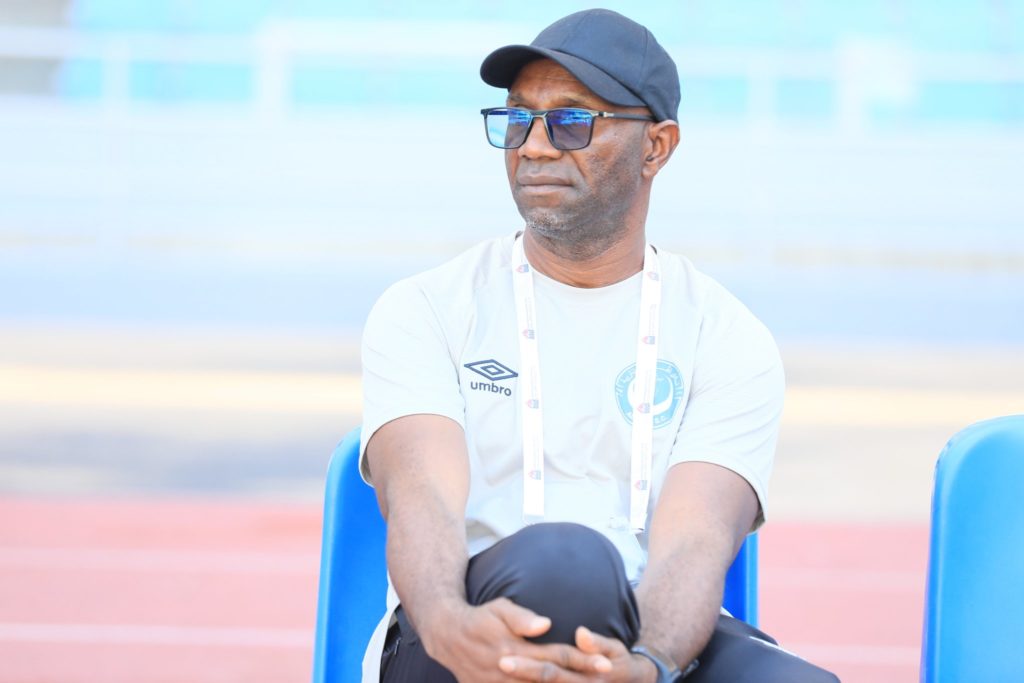 Transfert: Florent Ibenge a ignoré une importante offre d’un club tunisien