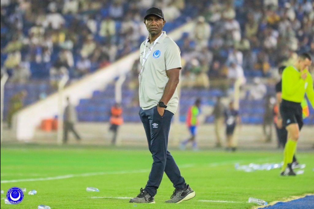 Coupe Arabe des Clubs: Après 3 mois d’inactivité, Florent Ibenge, Glody Lilepo et Al Hilal Omdurman jouent et gagnent en match officiel