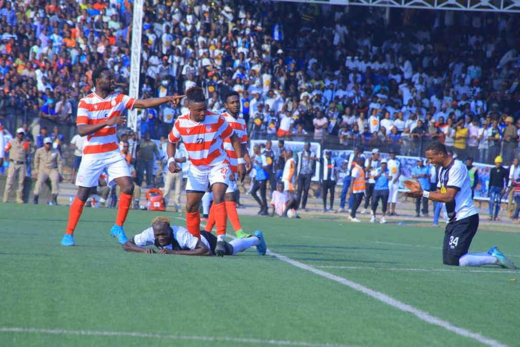 Ligue 1 : Mazembe lance sa saison par une victoire devant Simba