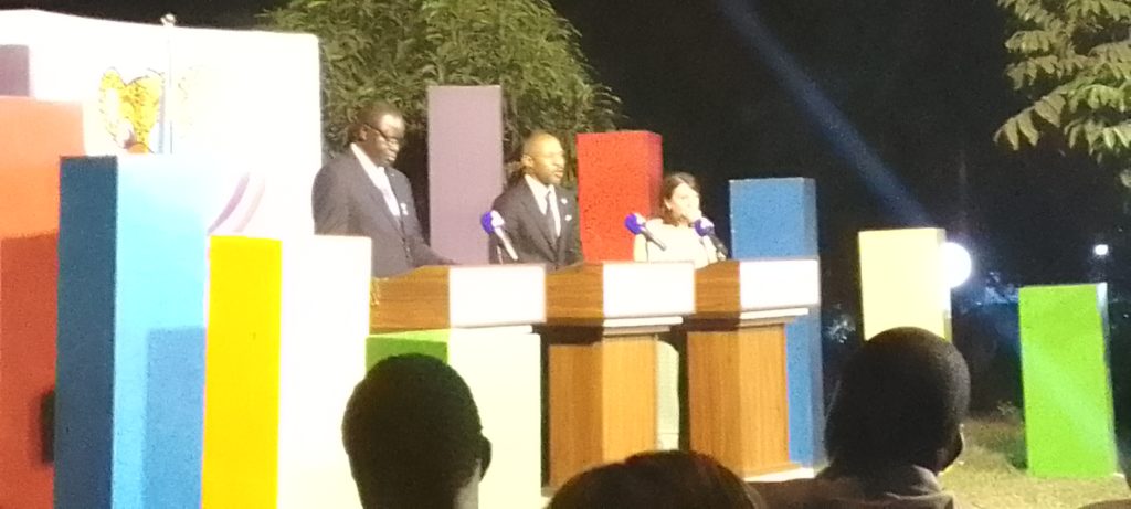 Jeux de la Francophonie: Les médaillés congolais seront reçus par le président de la République à l’issue de la compétition