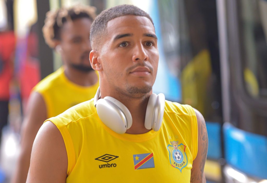 Elim/CAN 2023: Charles Monginda Pickel, une première très attendue avec les Léopards