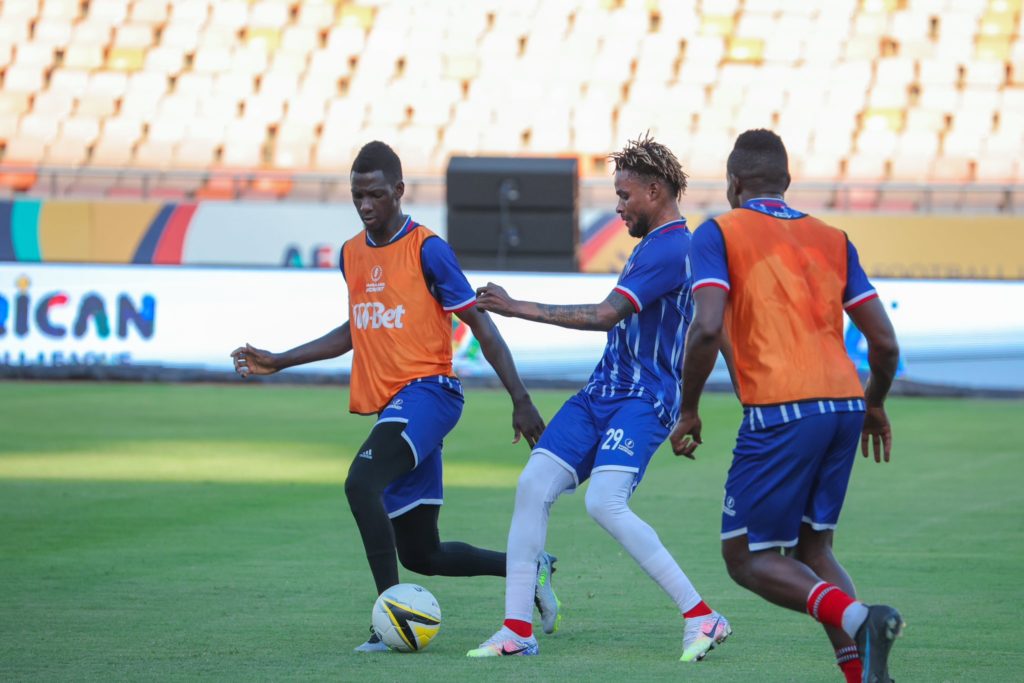 African Football League: Simba et ses congolais ouvrent le bal face à Al Ahly ce vendredi