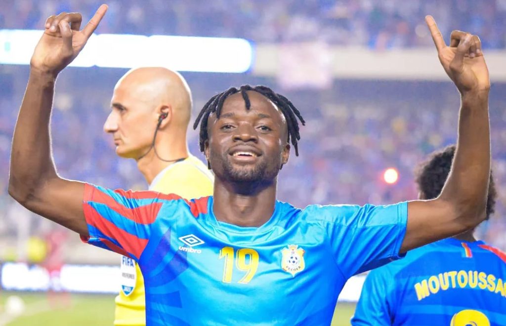 Amical/FIFA: Fiston Mayele, «l’homme providentiel», manque toujours à l’appel