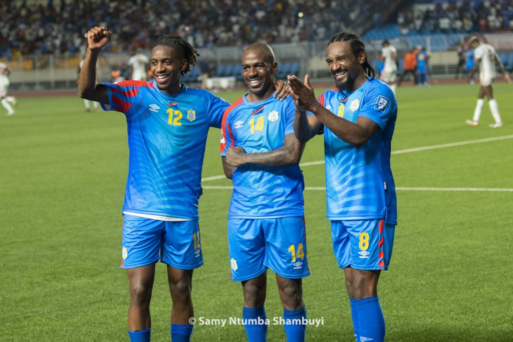 Élim/Mondial 2026: «Nous avons réussi notre décollage…allons seulement» (Samuel Moutoussamy)