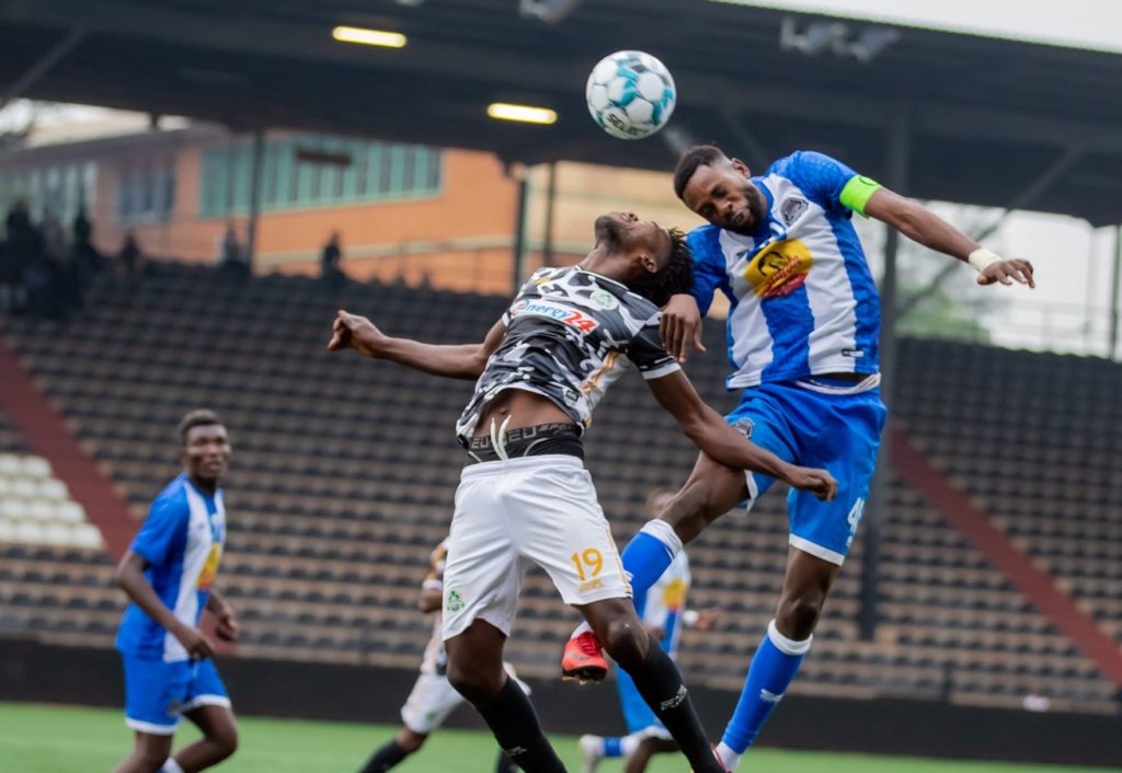 Ligue 1: Après son périple non concluant à l’AFL, Mazembe revient à la charge pour se défaire de Sanga Balende