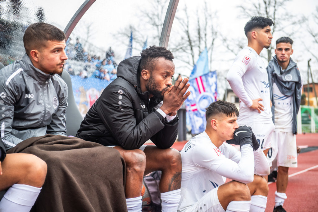 D1 Lettonie: Glody Ngonda, Gauthier Mankenda et le Fc Riga perdent le titre à l’ultime journée
