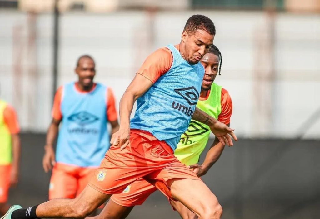 CAN 2023: « Nous allons nous préparer afin d’être très forts et de représenter notre pays de manière exemplaire » (Charles Monginda Pickel)