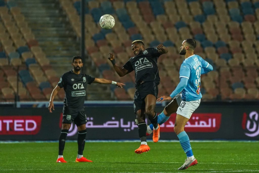 D1 Égypte: Battus par ENPPI, Peter Mutumosi Zilu et le Zed Fc cèdent leur fauteuil e leader à leur bourreau