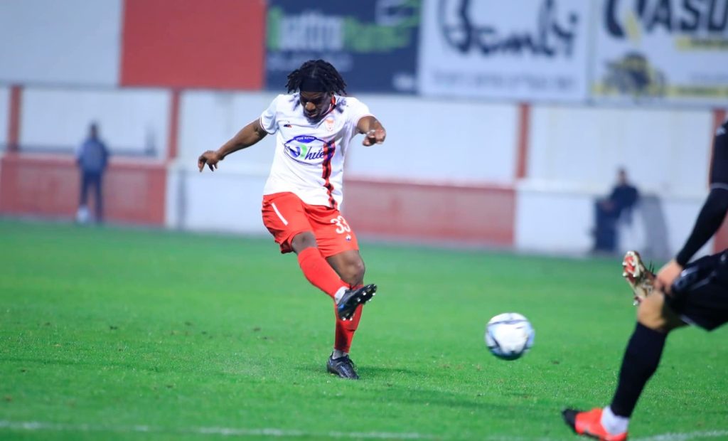 D1 Israël: Stéphane Omeonga et le Bnei Sakhnin maintiennent le cap pour les Play Off