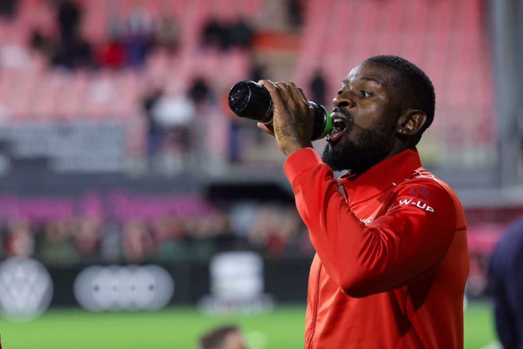 D2 Pays-Bas: Leaders au classement, Jérémy Bokila et le Willem II tombent pour la 2ème fois de suite