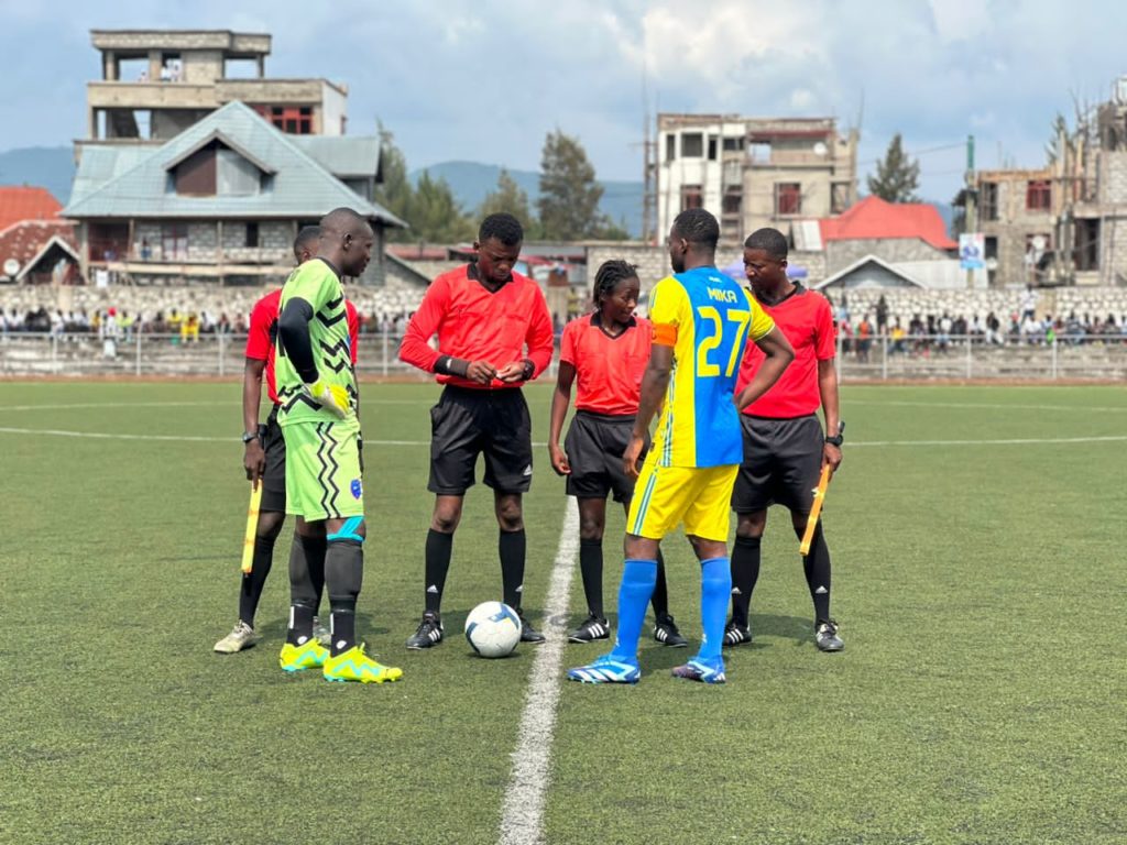 Ligue 1/Play-offs : Lupopo se comporte en favori maintenant avec un 2ème succès de suite