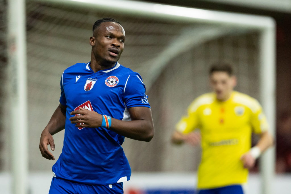 D1 Lituanie: Un 2ème nul de suite pour Noël Mbo et Panevezys