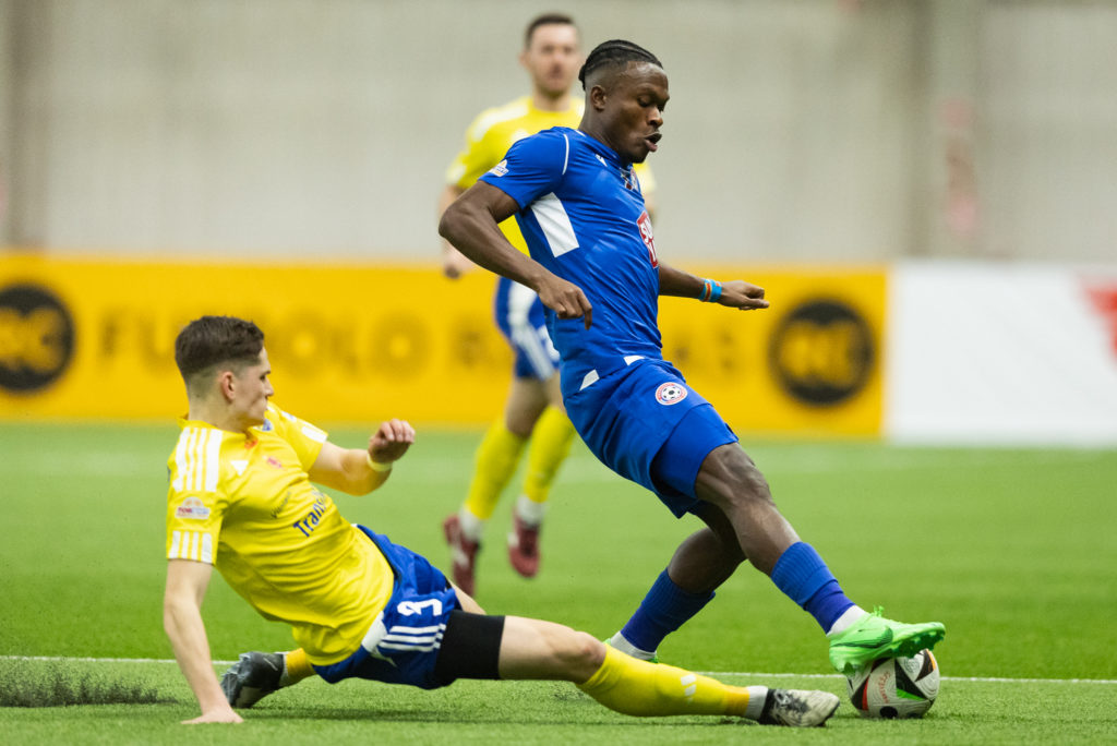 D1 Lituanie: Premier faux-pas de la saison pour Noël Mbo et Panevezys