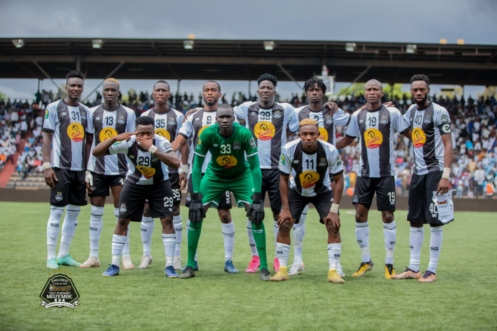 Mondial des Clubs: La condition drastique pour Mazembe pour y participer