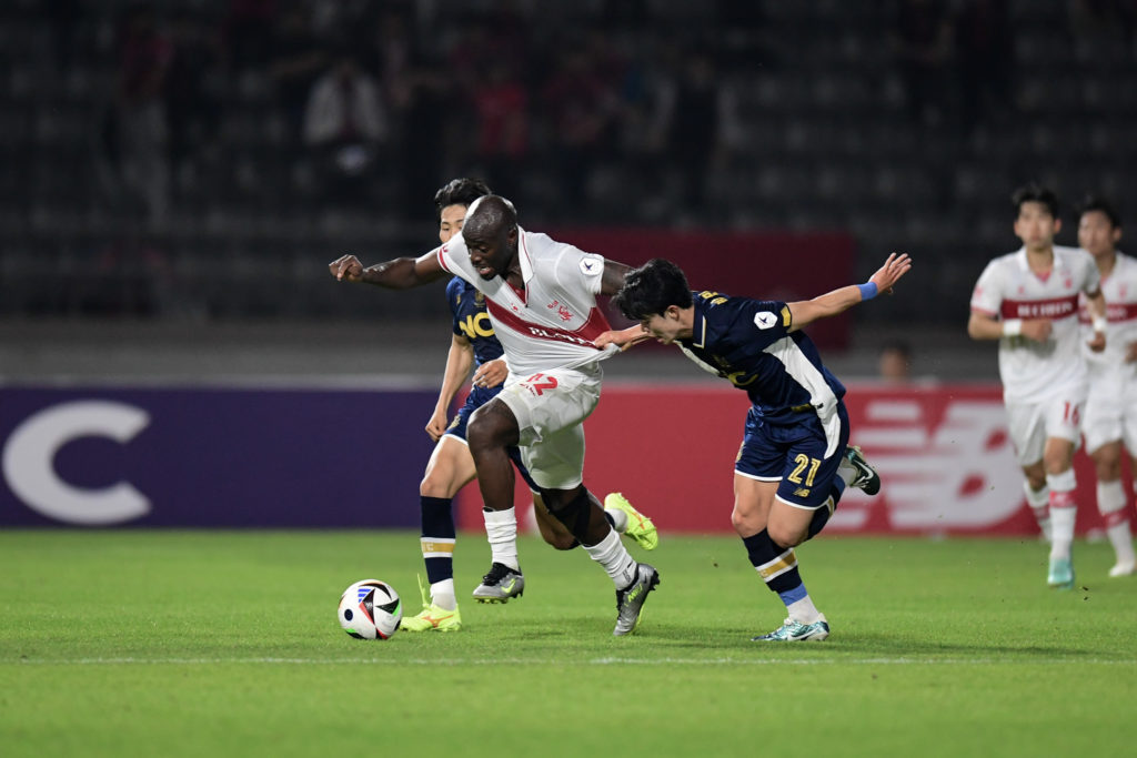 D2 Corée du Sud: Jucie Lupeta et Bucheon s’en sortent bien devant le Seoul E-Land