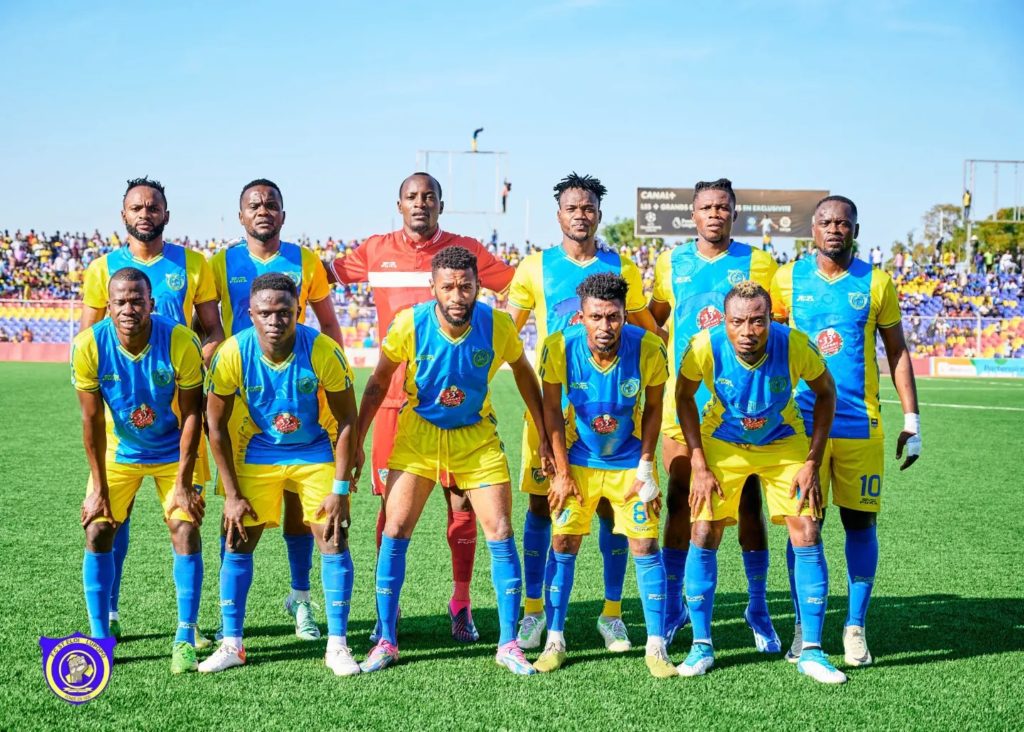 Ligue 1/Play Off: Après Mazembe et Maniema Union, Lupopo s’assure une place en compétitions africaines interclubs