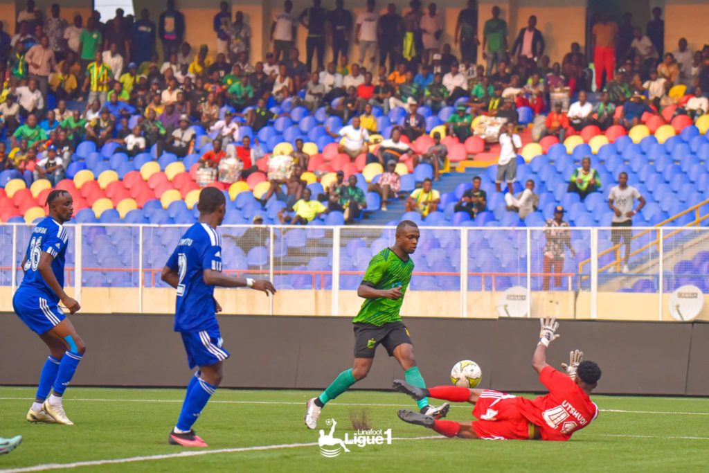 Transfert: Elie Mpanzu envoyé en Tanzanie