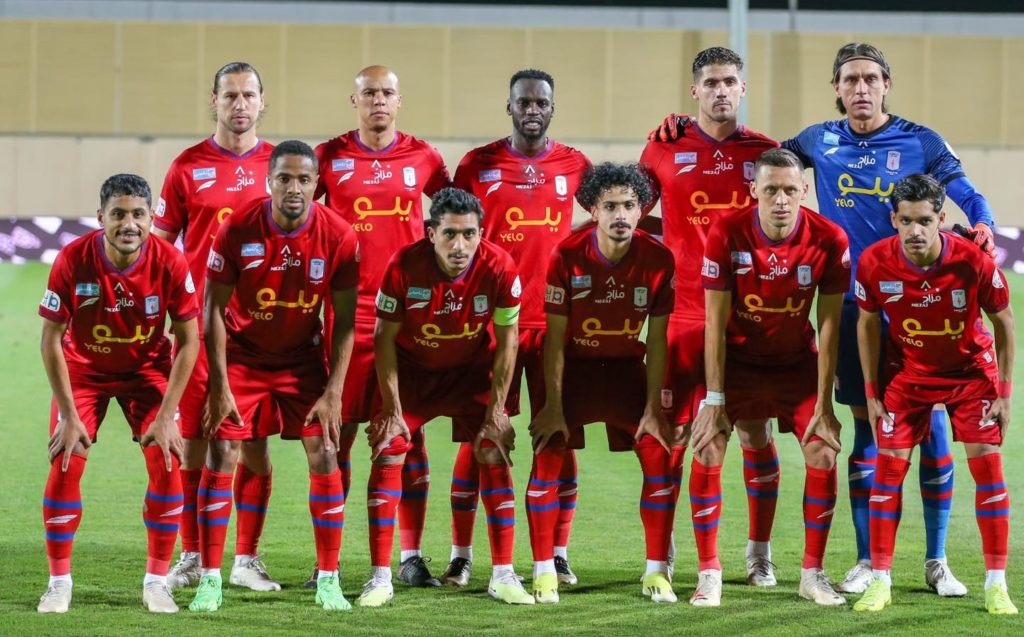 D1 Arabie Saoudite: La défaite de trop pour Marcel Tisserand et Abha