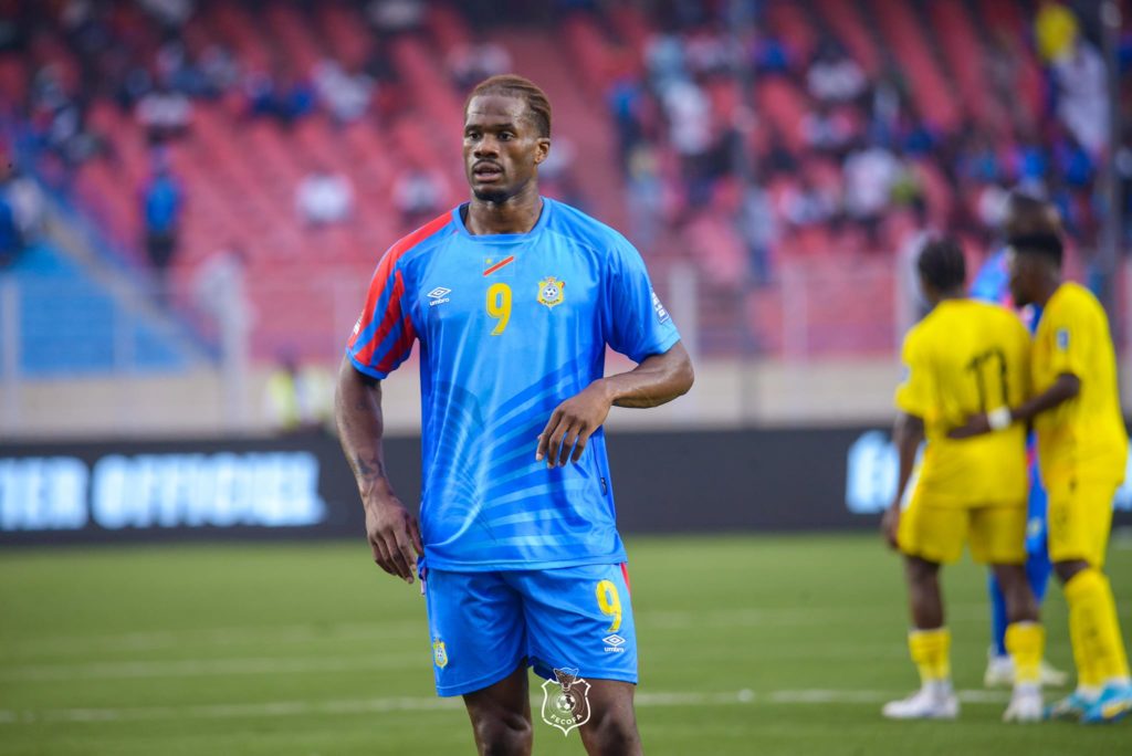 Léopards: «Nous irons ensemble à la conquête de notre rêve» (Samuel Essende)